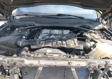 2019 Land Rover Range Rover Sport Supercharged Dynamic from USA, damaged, VIN SALWR2RE8KA828197